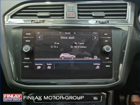 2020 Volkswagen Tiguan - photo 23