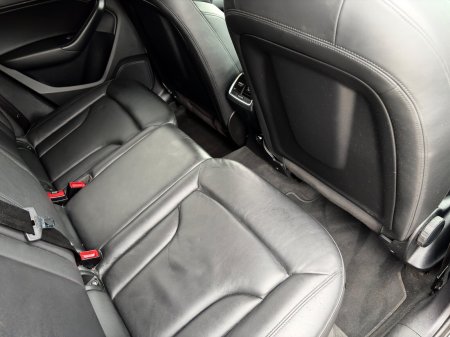 2013 Audi Q3 - photo 6
