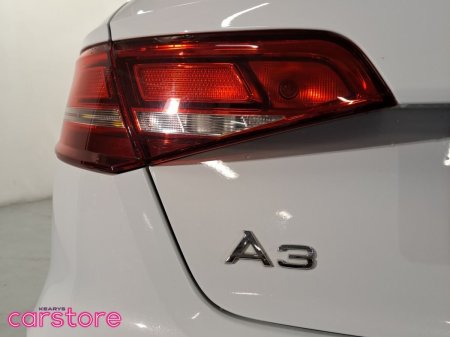 2019 Audi A3 - photo 19