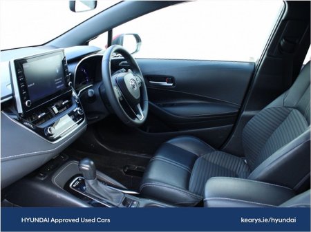 2021 Toyota Corolla - photo 5