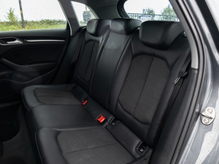 2017 Audi A3 - photo 20