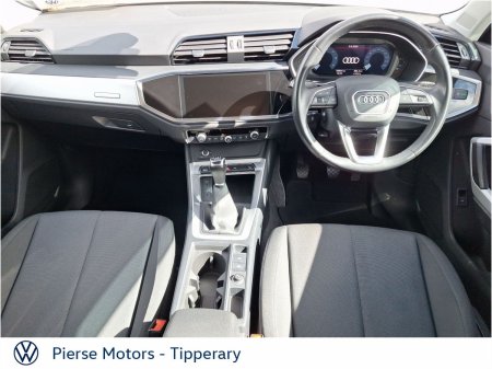 2024 Audi Q3 - photo 4
