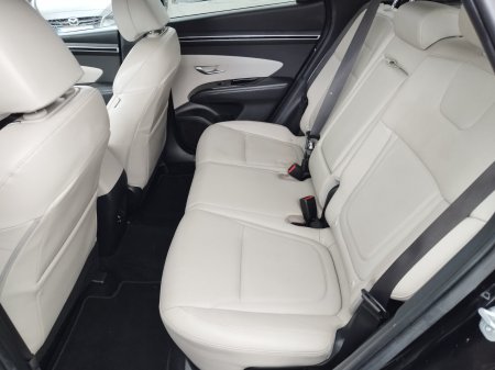 2023 Hyundai Tucson - photo 11