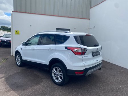 2019 Ford Kuga - photo 23