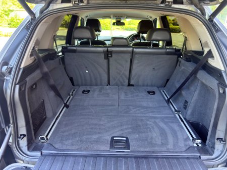 2016 BMW X5 - photo 20