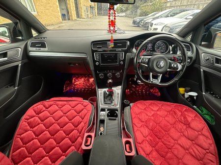 2015 Volkswagen Golf - photo 12
