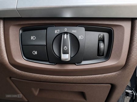 2015 BMW X5 - photo 21