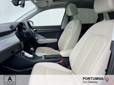 2024 Audi Q3 - photo 4