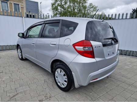 2012 Honda Fit - photo 7