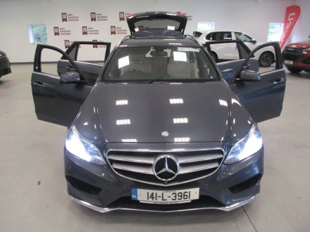 2014 Mercedes-Benz E-Class - photo 11