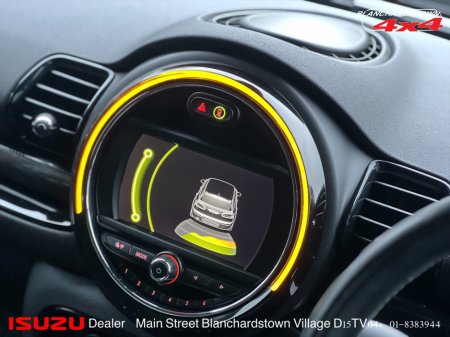 2016 Mini Clubman - photo 28