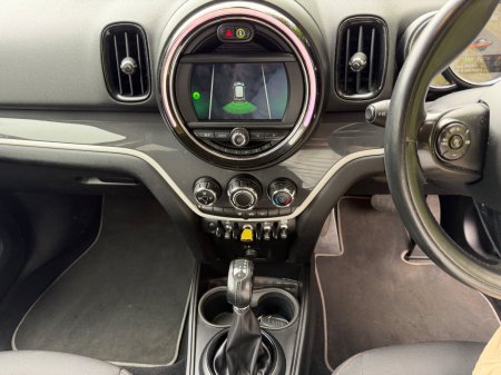 2018 Mini Countryman - photo 11