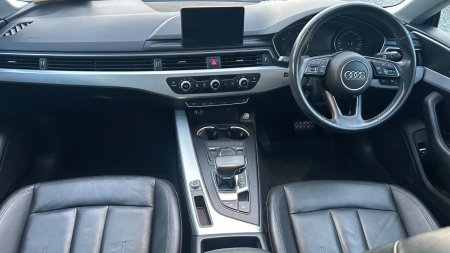 2020 Audi A5 - photo 9