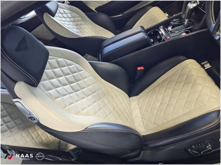 2018 Bentley Continental - photo 21