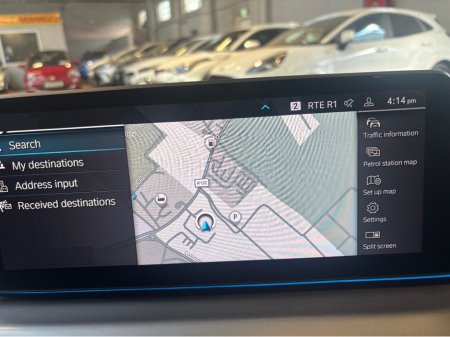 2023 BMW 5-Series - photo 18