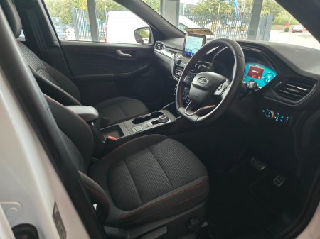 2023 Ford Kuga - photo 10