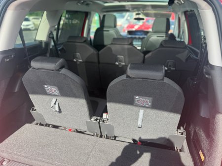 2017 Citroen Grand C4 Picasso - photo 20