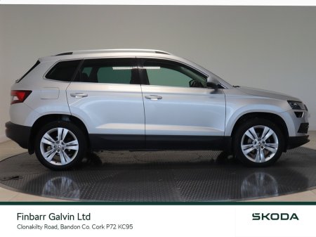 2019 Skoda Karoq - photo 11