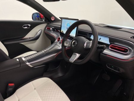 2026 Smart #3 - photo 9