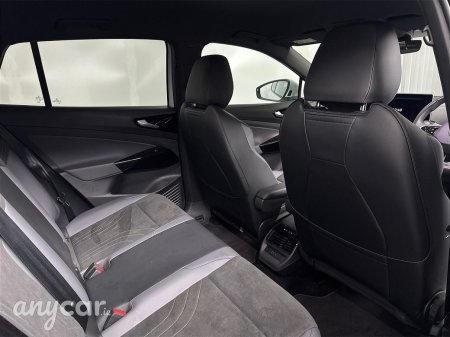 2026 Volkswagen ID.4 - photo 15