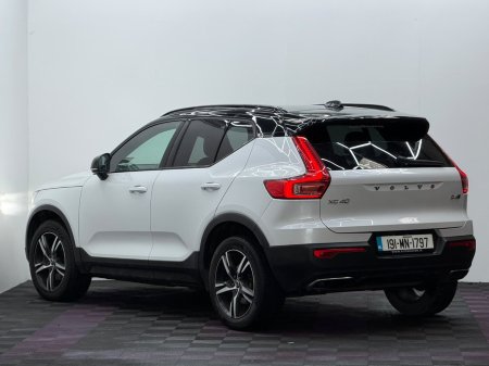 2019 Volvo XC40 - photo 4