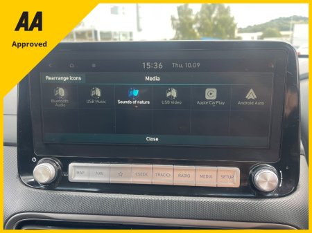 2021 Hyundai KONA - photo 12