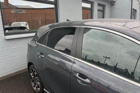 2023 Kia Ceed - photo 40