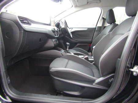 2019 Ford Focus - photo 12
