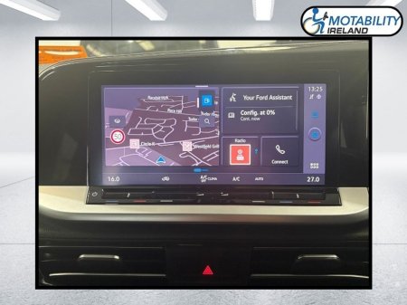2026 Ford Tourneo Connect - photo 19