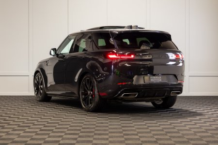 2023 Land Rover Range Rover - photo 4