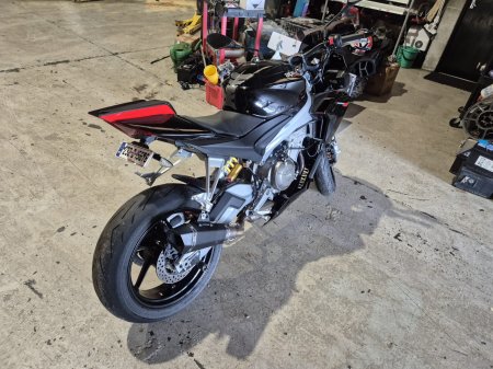 2023 Aprilia Other - photo 7