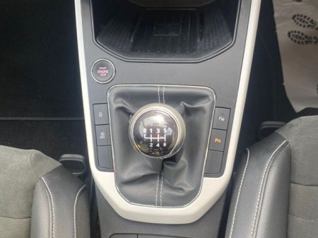 2019 SEAT Arona - photo 19
