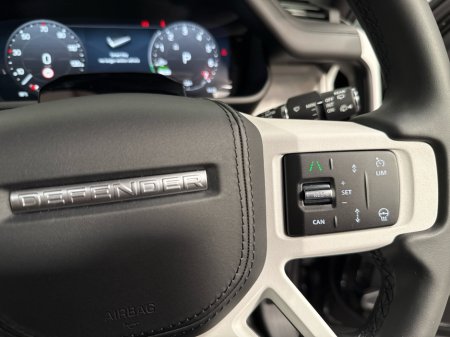 2026 Land Rover Defender - photo 22