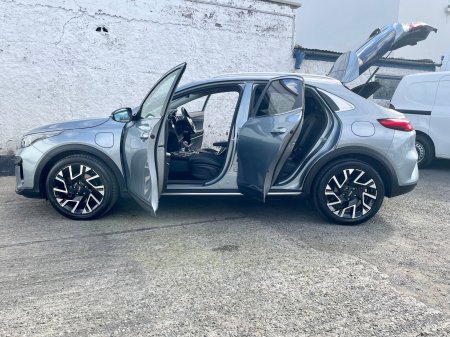 2023 Kia XCeed - photo 22