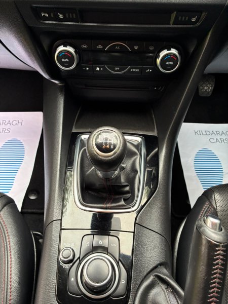 2016 Mazda Mazda3 - photo 13