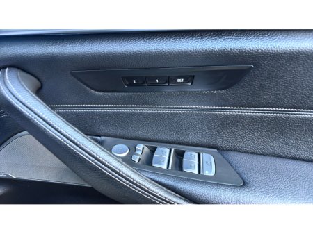 2021 BMW 5-Series - photo 19