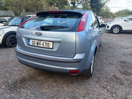2006 Ford Focus - photo 5