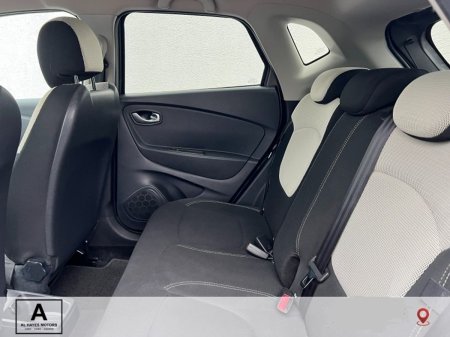 2019 Renault Captur - photo 12