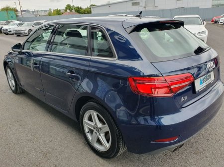 2020 Audi A3 - photo 6