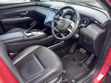 2021 Hyundai Tucson - photo 6