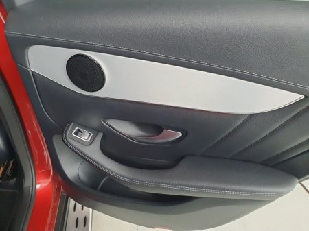 2021 Mercedes-Benz GLC - photo 25