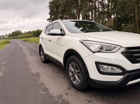 2015 Hyundai Santa Fe - photo 39
