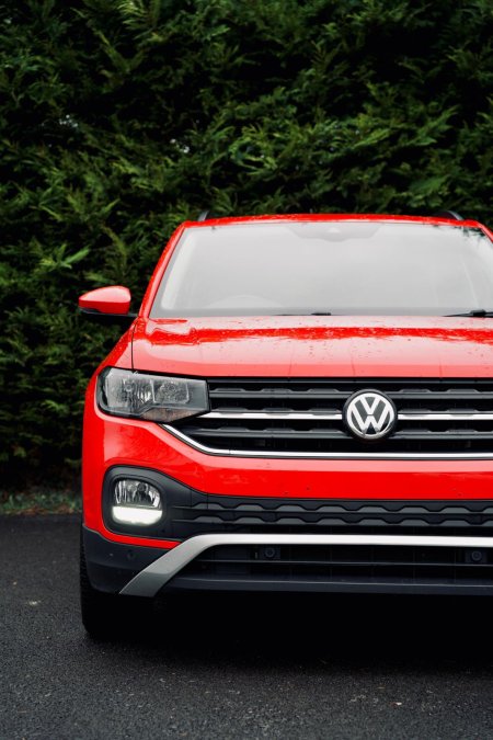 2019 Volkswagen T-Cross - photo 7