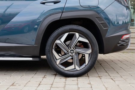 2022 Hyundai Tucson - photo 4