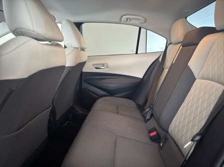 2022 Toyota Corolla - photo 7