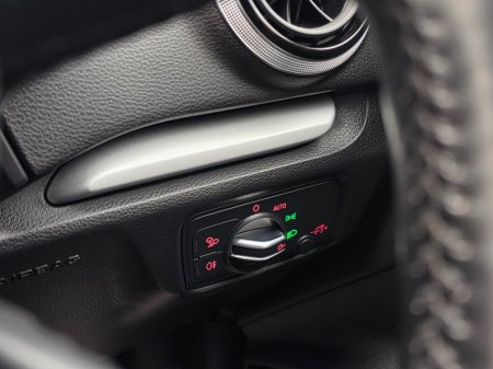 2016 Audi A3 - photo 20
