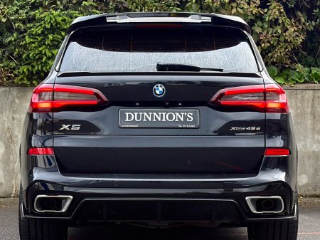 2021 BMW X5 - photo 8