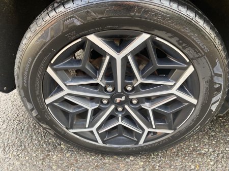 2023 Hyundai Tucson - photo 13