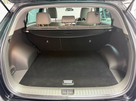 2017 Kia Sportage - photo 17