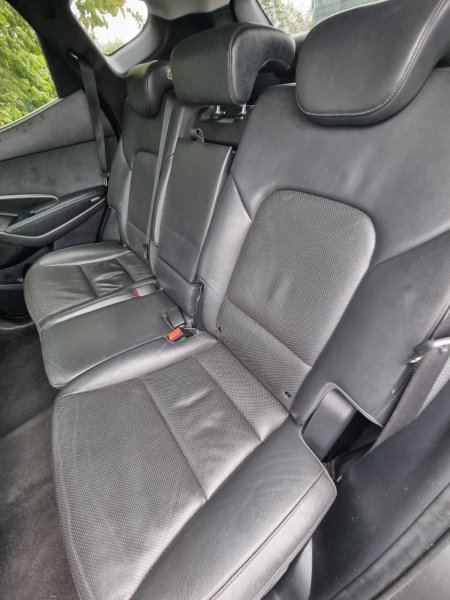 2016 Hyundai Santa Fe - photo 16